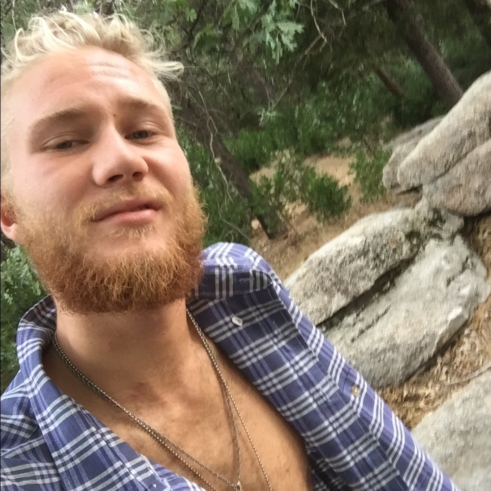 Meet your Posher, Keith